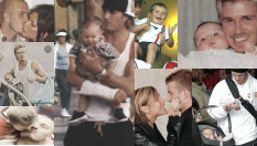 Becks & Family