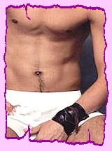 Metrosexual