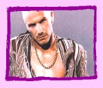 Becks The Metrosexual