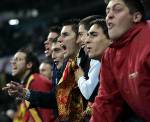 Racist Chants