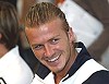 Real Madrid Interview July 2003